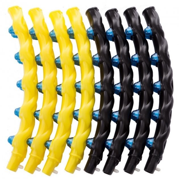 Обруч массажный хула хуп Hula Hoop MAGNETIC SP-Planeta Sport 6001 диаметр 101 см Black-Yellow
Обруч массажный хула хуп Hula Hoop MAGNETIC SP-Planeta Sport 6001 диаметр 101 см Black-Yellow