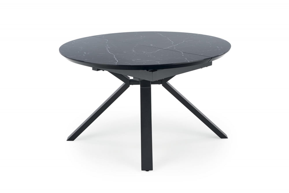 Современный раскладной стол для столовой Vertigo Halmar 130x76x130 (V-CH-VERTIGO-ST) 101224
Современный раскладной стол для столовой Vertigo Halmar 130x76x130 (V-CH-VERTIGO-ST) 101224