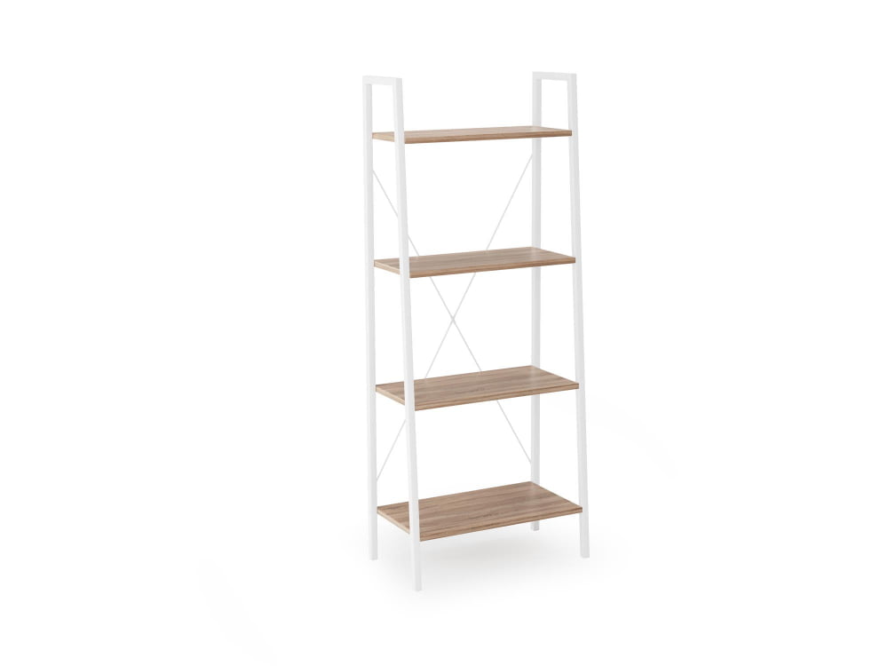 Современный книжный шкаф с открытыми нишами Narvik REG-2 Halmar 60x148x32 (V-CH-NARVIK-REG2) 111173
Современный книжный шкаф с открытыми нишами Narvik REG-2 Halmar 60x148x32 (V-CH-NARVIK-REG2) 111173