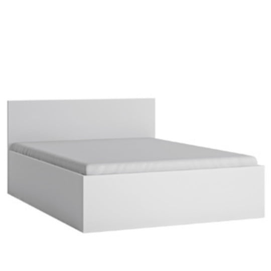 Кровать двуспальная с ящиком для спальни 160 Fribo Meble Wójcik 166.6x85.3x206.2 101697
Кровать двуспальная с ящиком для спальни 160 Fribo Meble Wójcik 166.6x85.3x206.2 101697