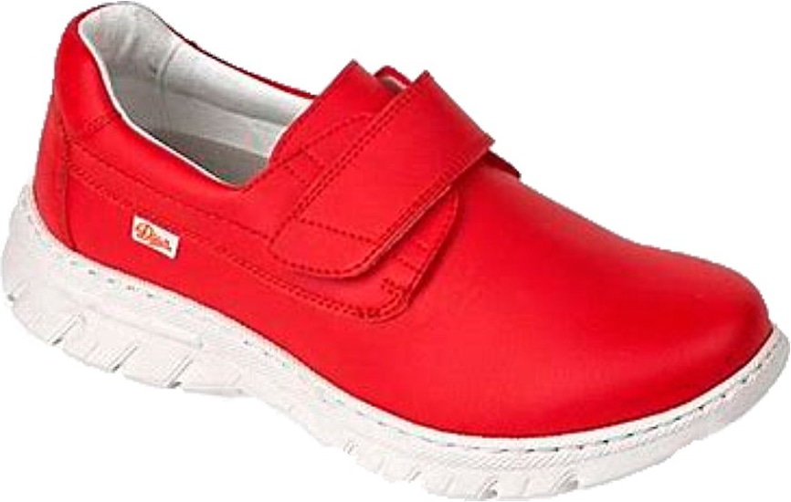 Туфли медицинские унисекс Dian MODELO FLORENCIA ROJO PISO EVA BLANCO 39 Красные (38236)
Туфли медицинские унисекс Dian MODELO FLORENCIA ROJO PISO EVA BLANCO 39 Красные (38236)