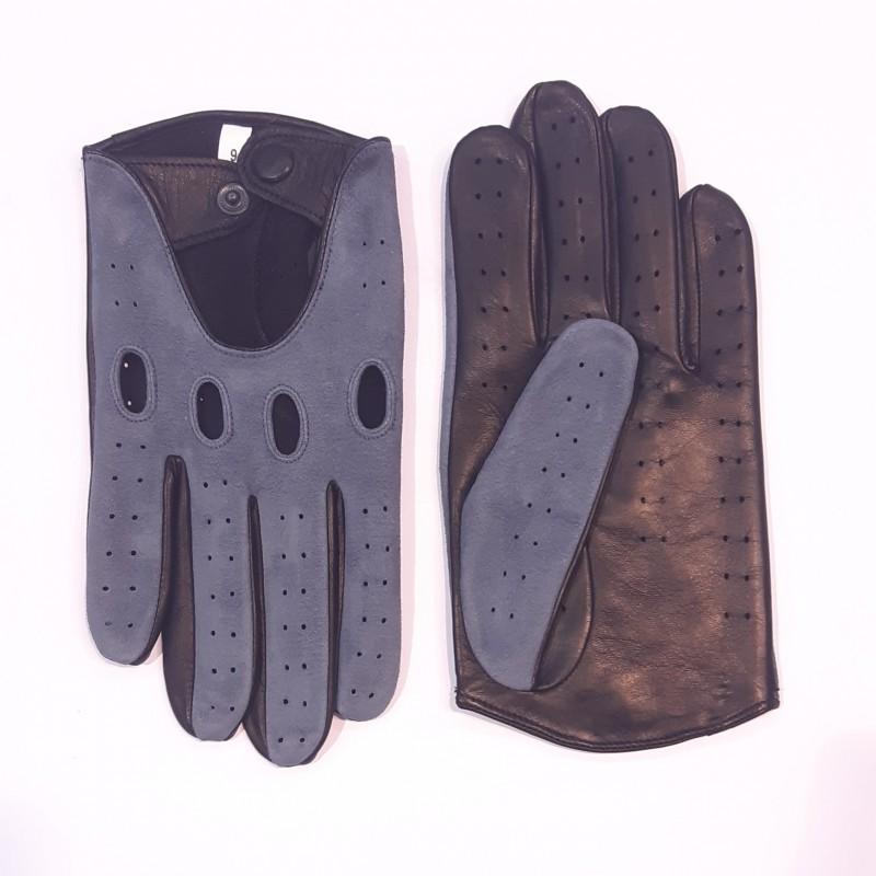 Женские кожаные автомобильные перчатки GlovesUA мод.275 р.8 петролеум / черный (черн. ремешок, шов внутрь, кнопка обтянута)
Женские кожаные автомобильные перчатки GlovesUA мод.275 р.8 петролеум / черный (черн. ремешок, шов внутрь, кнопка обтянута)