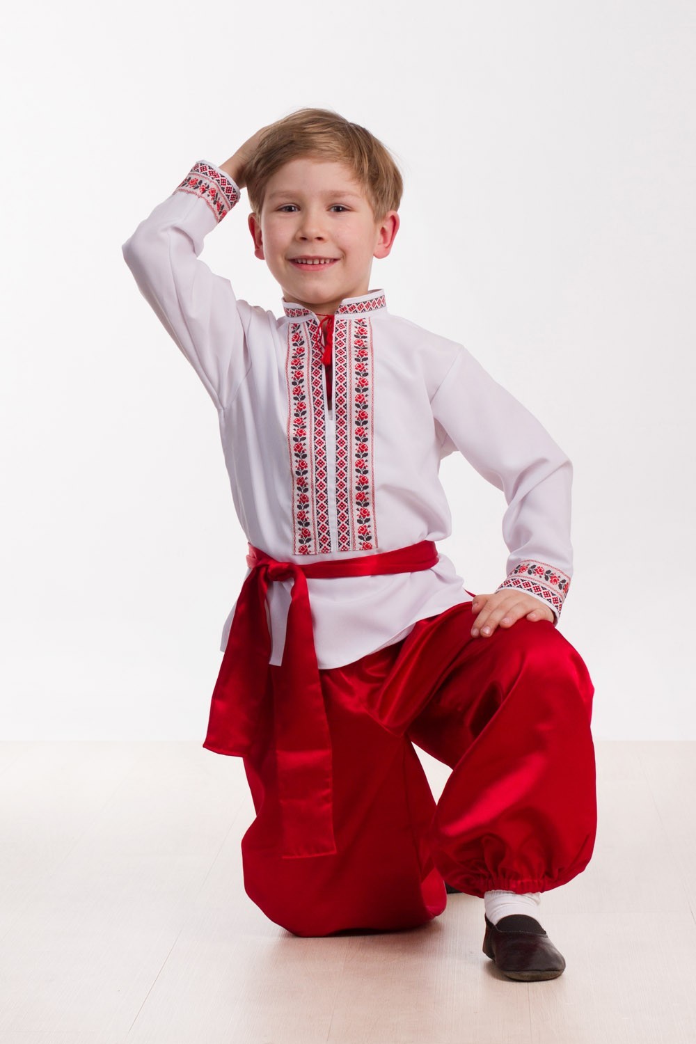 Карнавальный костюм Украинец Maski karnaval НГ 5-10 лет Красный, Карнавальный костюм Украинец Maski karnaval НГ 5-10 лет One size Красный
Карнавальный костюм Украинец Maski karnaval НГ 5-10 лет Красный, Карнавальный костюм Украинец Maski karnaval НГ 5-10 лет One size Красный
