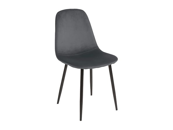 Обеденный стул с обивкой Stoke Black Red White 44.5x88x42 (TRADE/KRZ_STOKE) 102811
Обеденный стул с обивкой Stoke Black Red White 44.5x88x42 (TRADE/KRZ_STOKE) 102811