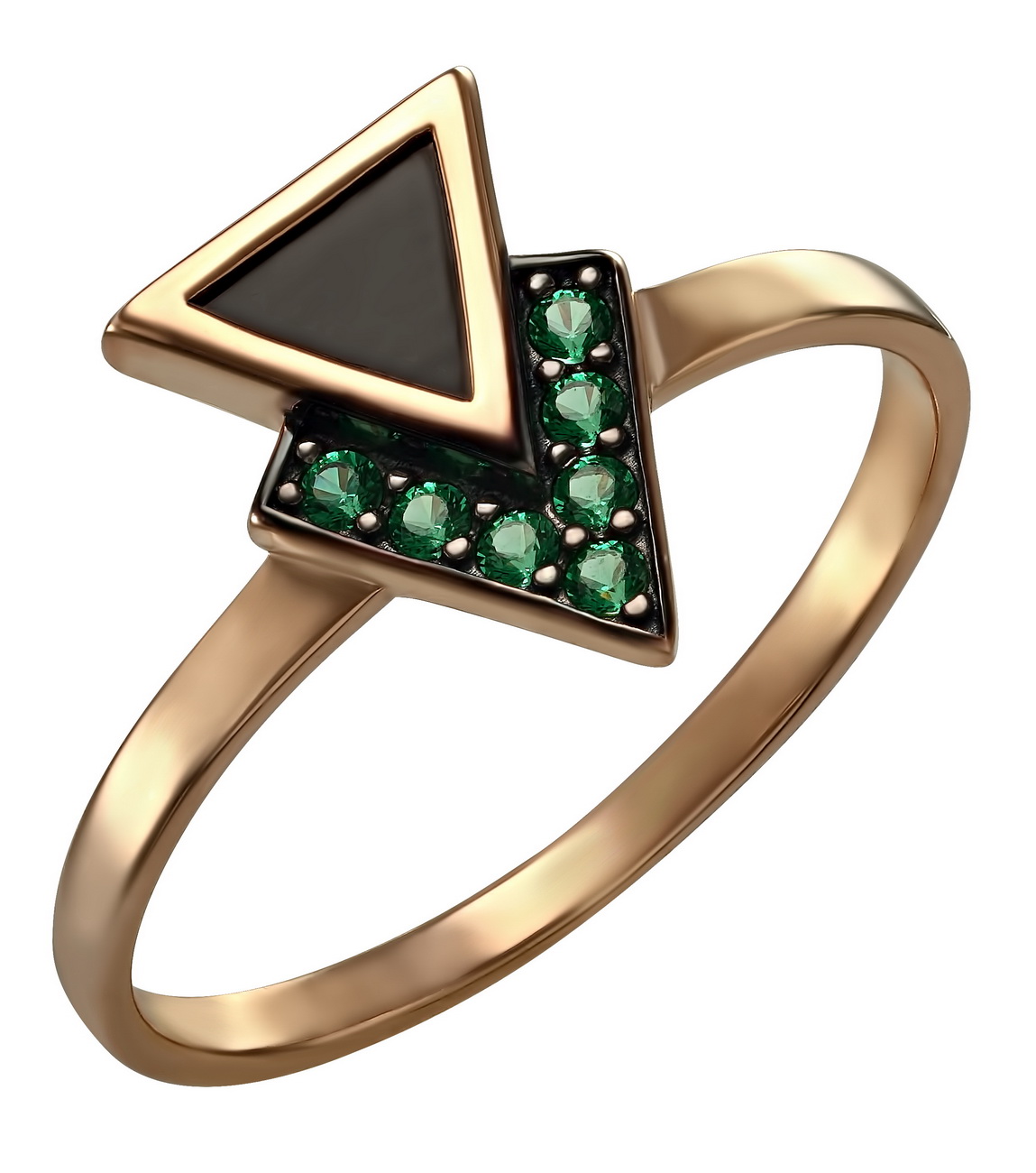 Золотое кольцо с агатом и фианитами Tango Jewellery Company 369594 размер 18.5 
Золотое кольцо с агатом и фианитами Tango Jewellery Company 369594 размер 18.5