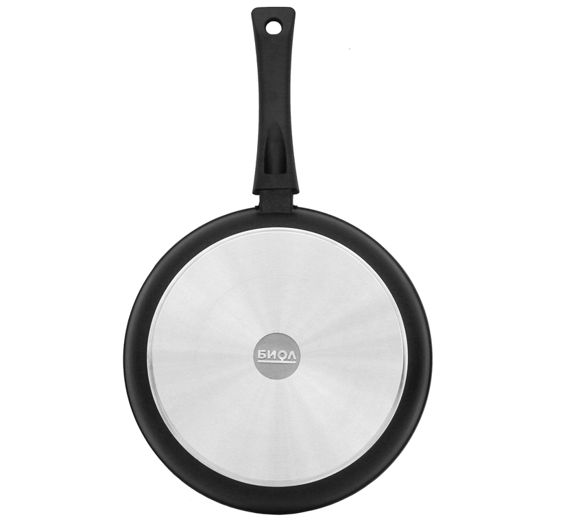 Сковорода Биол ОПТИМА 2204ПС
Сковорода Биол ОПТИМА 2204ПС