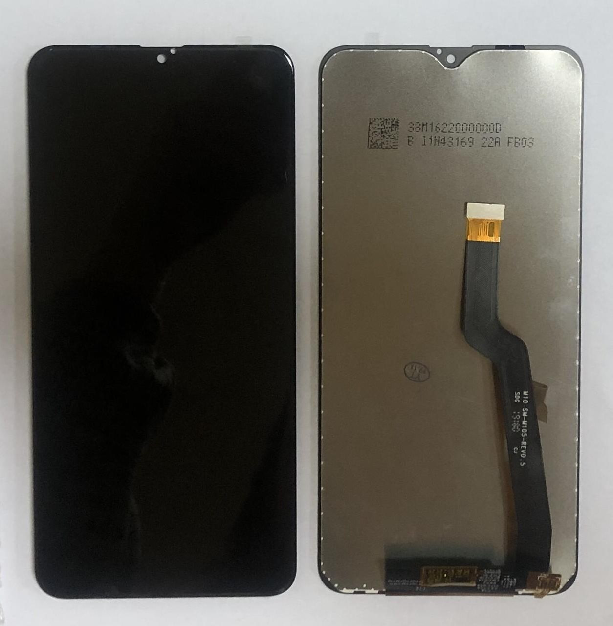 Дисплей Original PRC для Samsung A105F Galaxy A10 (2019) модуль в зборі з тачскріном, чорний
Дисплей Original PRC для Samsung A105F Galaxy A10 (2019) модуль в зборі з тачскріном, чорний