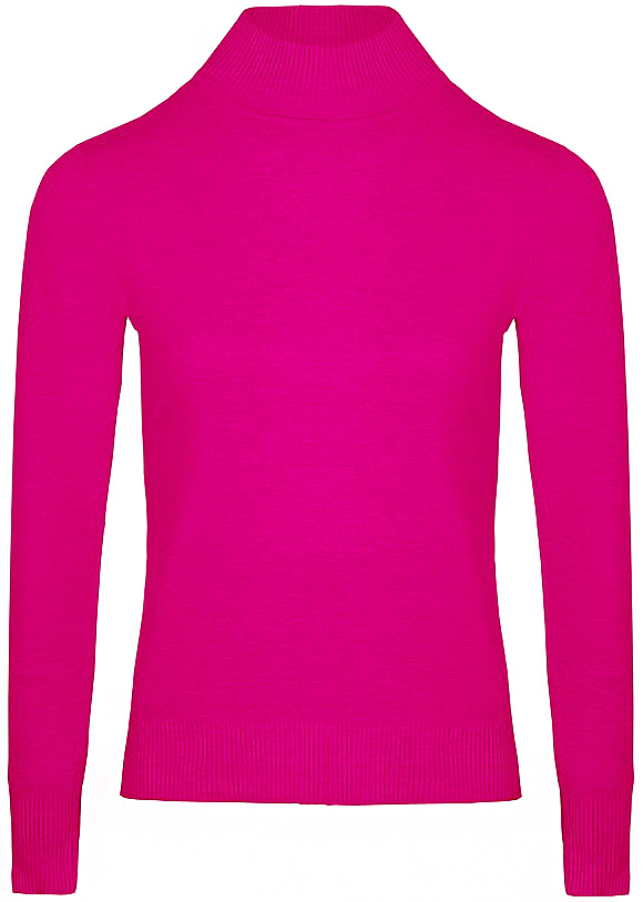 Джемпер Anna Pepe AP 32165-6 /XL Фуксия, Джемпер Anna Pepe AP 32165-6 L/XL Фуксия
Джемпер Anna Pepe AP 32165-6 /XL Фуксия, Джемпер Anna Pepe AP 32165-6 L/XL Фуксия
