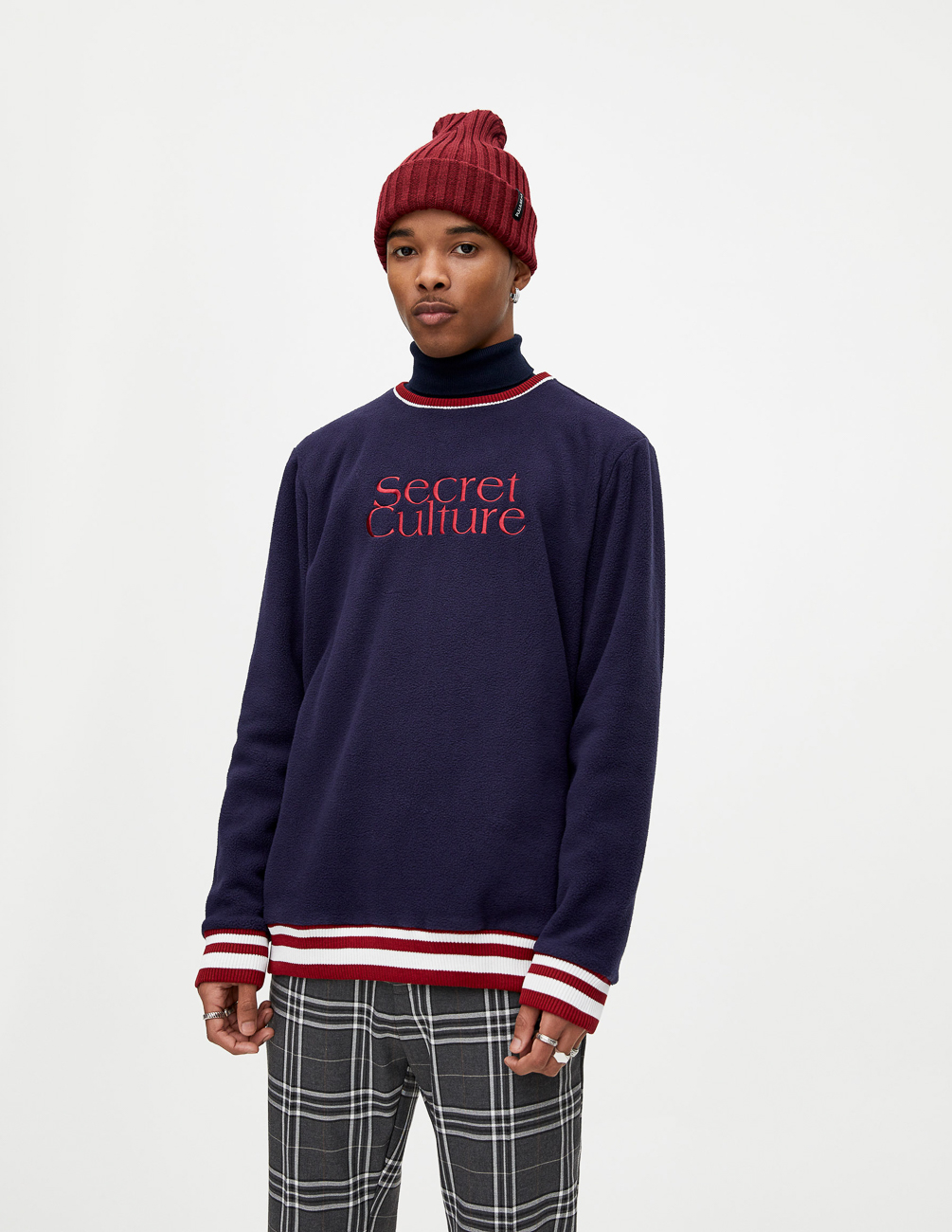 Свитшот PULL & BEAR М0117855 (5590/515/401) цвет синий, Свитшот PULL & BEAR М0117855 (5590/515/401) цвет синий S
Свитшот PULL & BEAR М0117855 (5590/515/401) цвет синий, Свитшот PULL & BEAR М0117855 (5590/515/401) цвет синий S