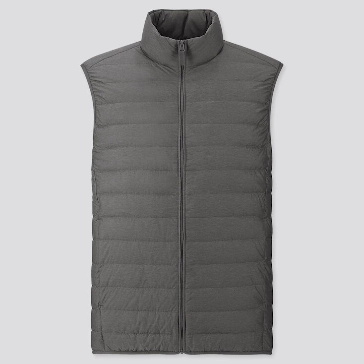 Жилет мужской Uniqlo компактный пуховой 1159758813 (Серый, Жилет мужской Uniqlo компактный пуховой 1159758813 (Серый, XS)
Жилет мужской Uniqlo компактный пуховой 1159758813 (Серый, Жилет мужской Uniqlo компактный пуховой 1159758813 (Серый, XS)