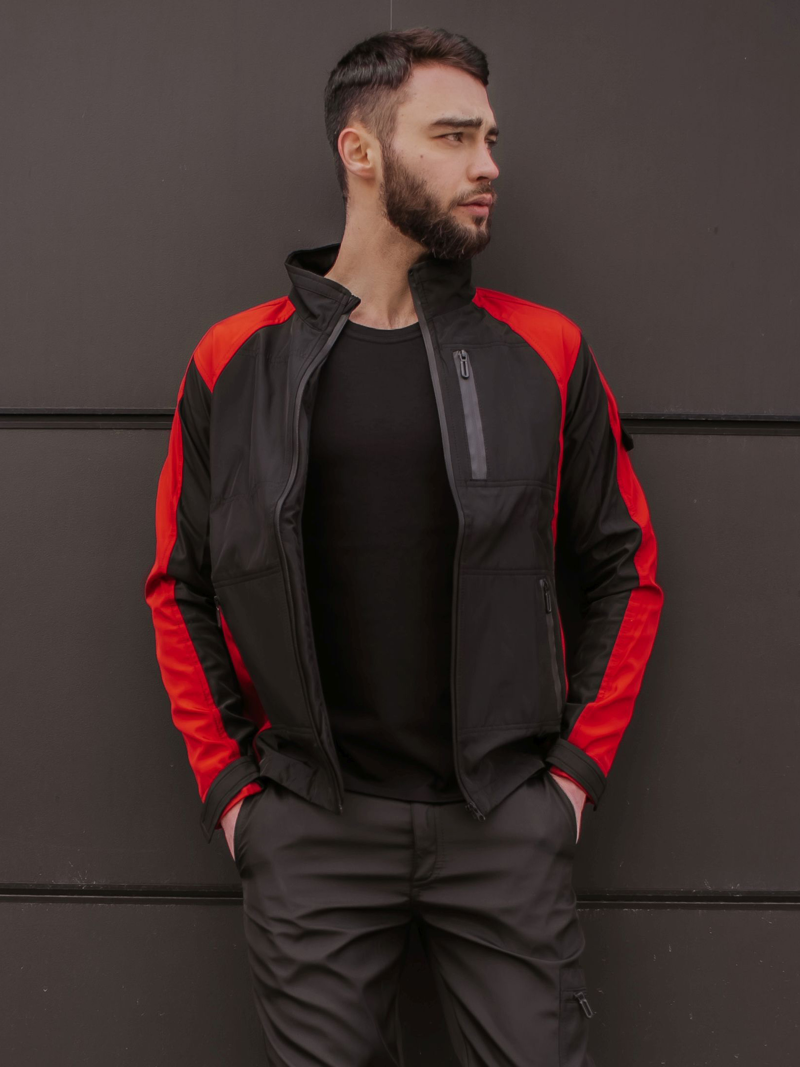 Ветровка IBR SoftShell Light 'iForce' 1589542163 Красная с черным, Ветровка IBR SoftShell Light 'iForce' 1589542163 XL Красная с черным
Ветровка IBR SoftShell Light 'iForce' 1589542163 Красная с черным, Ветровка IBR SoftShell Light 'iForce' 1589542163 XL Красная с черным