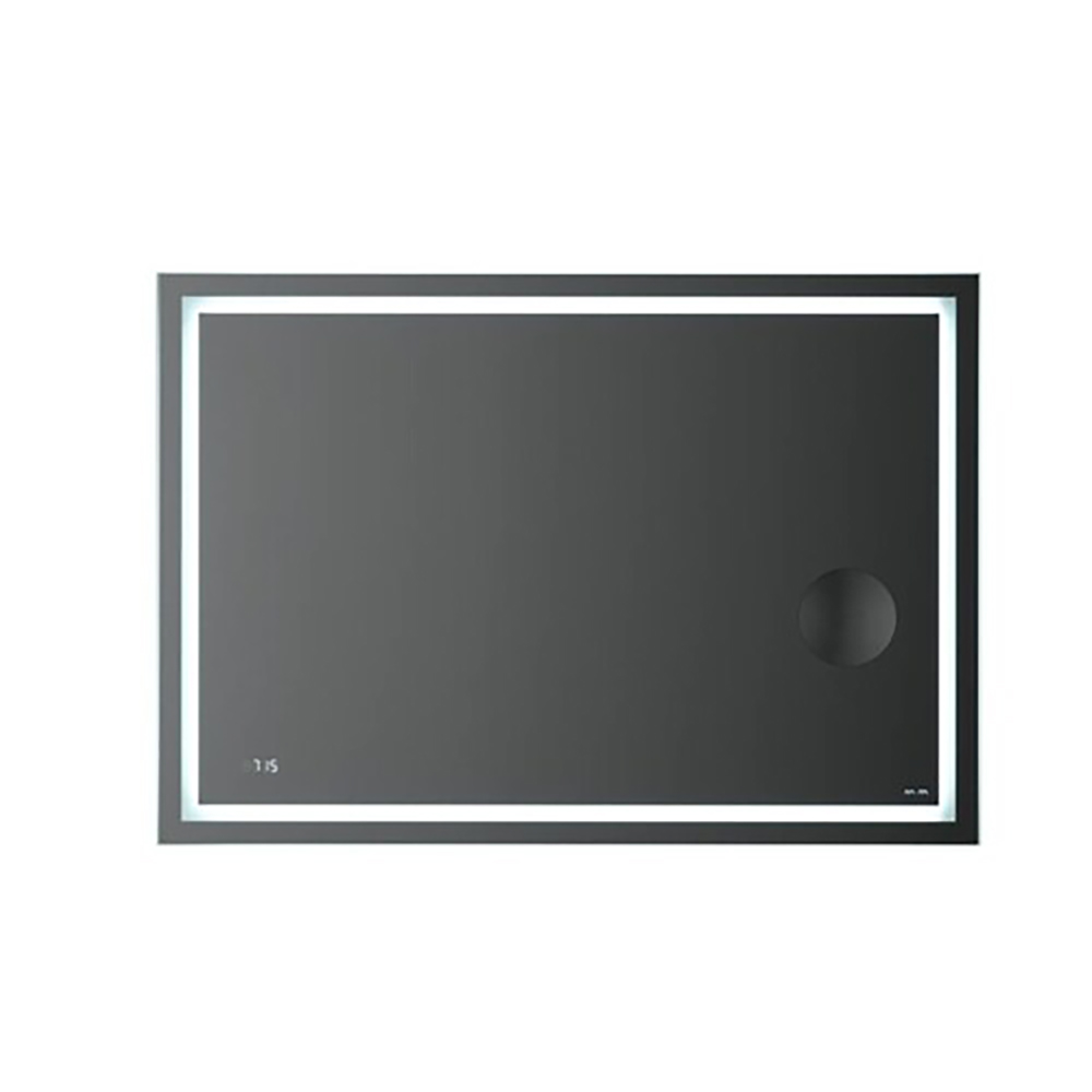 Зеркало прямоугольное для ванной AM.PM GEM 70x100см c подсветкой прямоугольное M91AMOX1003WG38
Зеркало прямоугольное для ванной AM.PM GEM 70x100см c подсветкой прямоугольное M91AMOX1003WG38