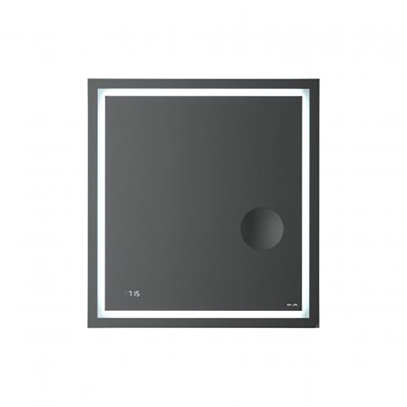 Зеркало прямоугольное для ванной AM.PM GEM 70x65см c подсветкой прямоугольное M91AMOX0653WG38
Зеркало прямоугольное для ванной AM.PM GEM 70x65см c подсветкой прямоугольное M91AMOX0653WG38