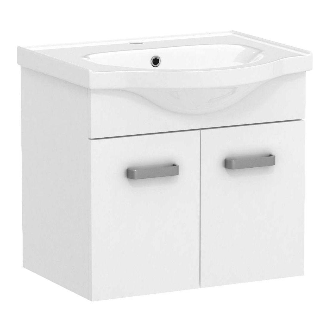 Тумба с умывальником для ванной ROZZY JENORI BUTTERFLY 51x52x32.5см подвесная белый RJ74550
Тумба с умывальником для ванной ROZZY JENORI BUTTERFLY 51x52x32.5см подвесная белый RJ74550