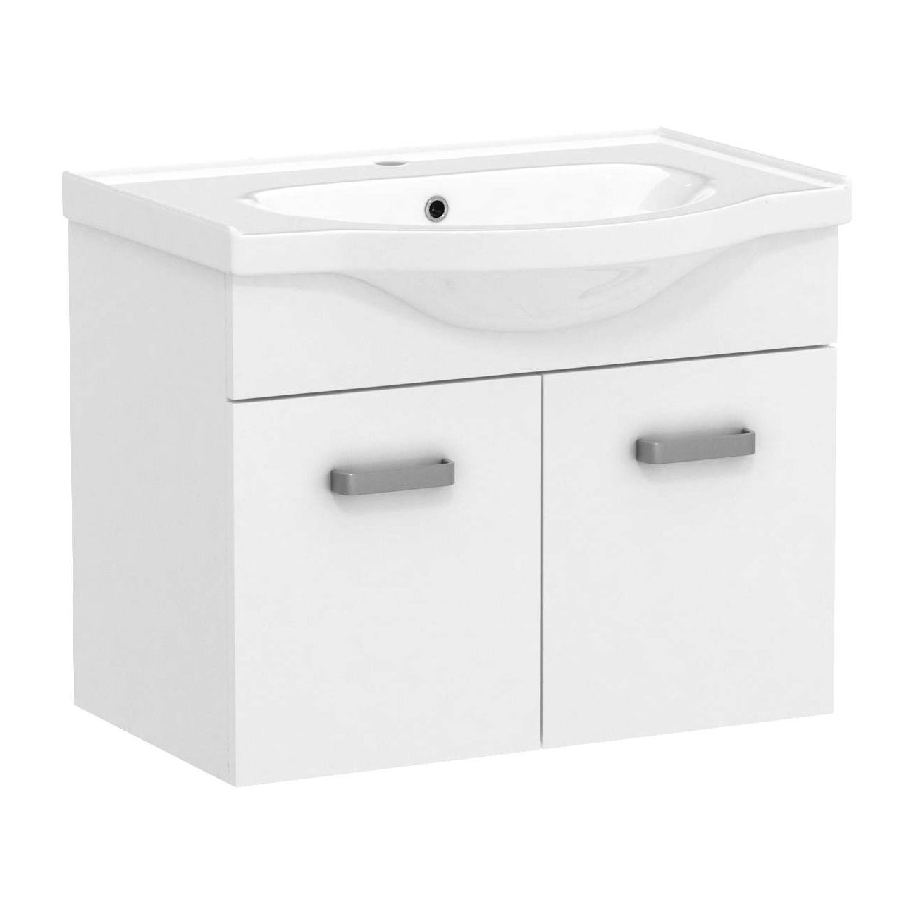 Тумба с раковиной в ванную ROZZY JENORI BUTTERFLY 62x55x32.5см подвесная белый RJ74650
Тумба с раковиной в ванную ROZZY JENORI BUTTERFLY 62x55x32.5см подвесная белый RJ74650