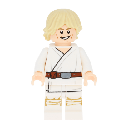 Фигурка Lego Star Wars Джедай Luke Skywalker Tatooine sw0551 1 1шт Новый Витринный Вариант
Фигурка Lego Star Wars Джедай Luke Skywalker Tatooine sw0551 1 1шт Новый Витринный Вариант