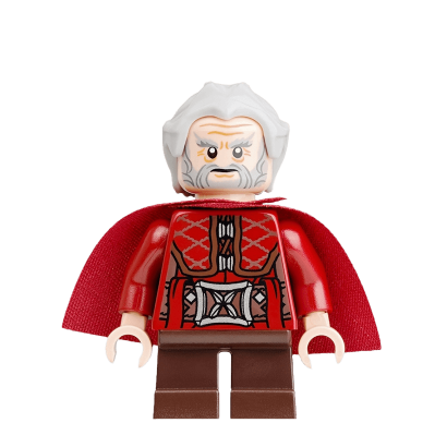 Фигурка Lego Films The Hobbit Dori the Dwarf lor047 1 1шт Новый Витринный Вариант
Фигурка Lego Films The Hobbit Dori the Dwarf lor047 1 1шт Новый Витринный Вариант