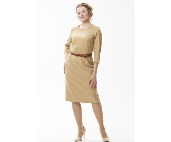 Платье Линда Футляр Ludmila_Fashion золотистый, Платье Линда Футляр Ludmila_Fashion XL золотистый
Платье Линда Футляр Ludmila_Fashion золотистый, Платье Линда Футляр Ludmila_Fashion XL золотистый