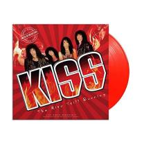 Виниловая пластинка Kiss - The Ritz Still Burning 2021 (Cl84749, Red) Stemra Music Inc/EU Mint (art.240298)
Виниловая пластинка Kiss - The Ritz Still Burning 2021 (Cl84749, Red) Stemra Music Inc/EU Mint (art.240298)