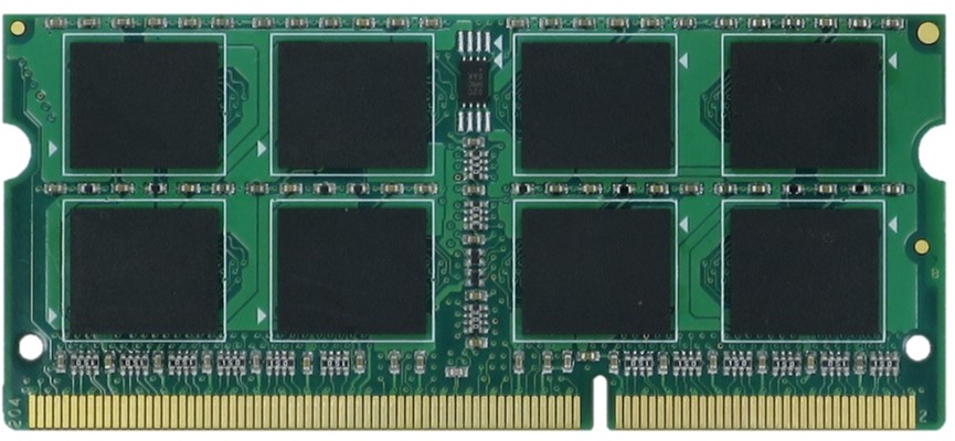 Оперативная память Exceleram SODIMM DDR3L-1600 8192MB PC3L-12800 (E30212S) 
Оперативная память Exceleram SODIMM DDR3L-1600 8192MB PC3L-12800 (E30212S)