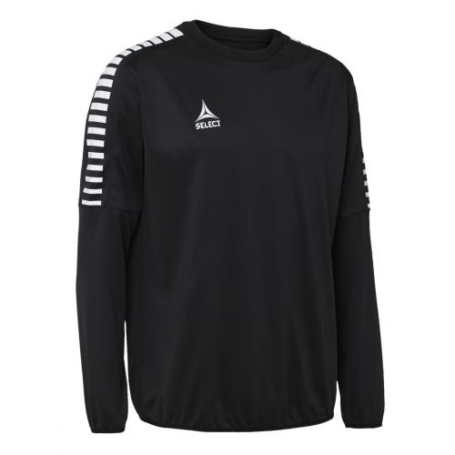 Тренировочная кофта Select Argentina training sweat черная 146-152 см 622700-010
Тренировочная кофта Select Argentina training sweat черная 146-152 см 622700-010