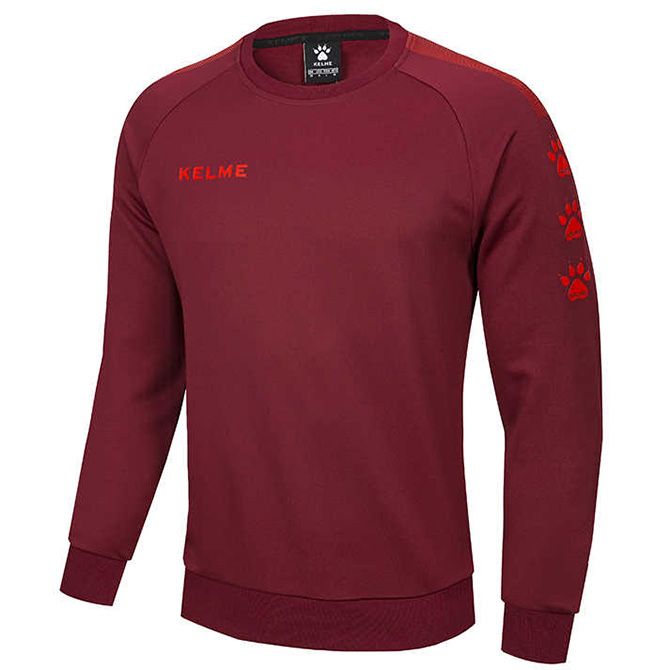 Свитшот Kelme Knitted round neck sweater бордовый 3891370.9609, Свитшот Kelme Knitted round neck sweater бордовый XL 3891370.9609
Свитшот Kelme Knitted round neck sweater бордовый 3891370.9609, Свитшот Kelme Knitted round neck sweater бордовый XL 3891370.9609