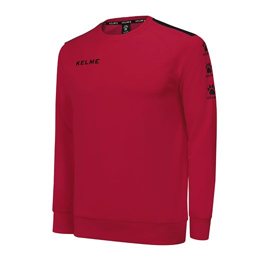 Свитшот Kelme LINCE красно-черный 3871502.9611, Свитшот Kelme LINCE красно-черный S 3871502.9611
Свитшот Kelme LINCE красно-черный 3871502.9611, Свитшот Kelme LINCE красно-черный S 3871502.9611