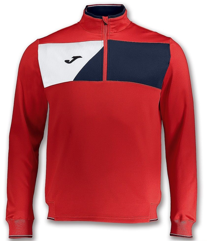 Реглан красно-темно-синий Joma CREW II 100612.603, Реглан красно-темно-синий Joma CREW II 4XS 100612.603
Реглан красно-темно-синий Joma CREW II 100612.603, Реглан красно-темно-синий Joma CREW II 4XS 100612.603