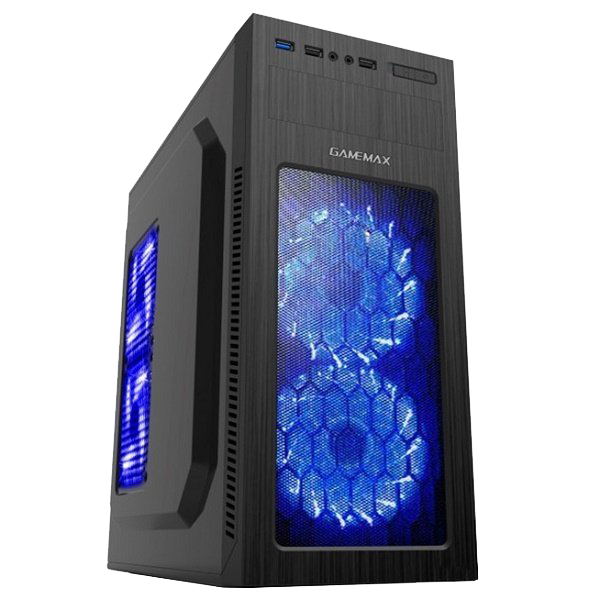 Acool i95 v.04 i5-9400F / 16Gb / SSD 250ГБ / 1ТБ HDD / GeForce GTX1650 / WiFi / 500W
Acool i95 v.04 i5-9400F / 16Gb / SSD 250ГБ / 1ТБ HDD / GeForce GTX1650 / WiFi / 500W