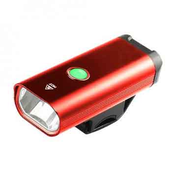 Передняя фара BauTech BL-B516-XPE, аккумулятор, micro USB красный (BL-B516-red)
Передняя фара BauTech BL-B516-XPE, аккумулятор, micro USB красный (BL-B516-red)
