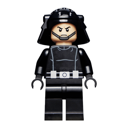 Фигурка Lego Star Wars Империя Death Star Trooper sw0374 1 1шт Новый Витринный Вариант
Фигурка Lego Star Wars Империя Death Star Trooper sw0374 1 1шт Новый Витринный Вариант