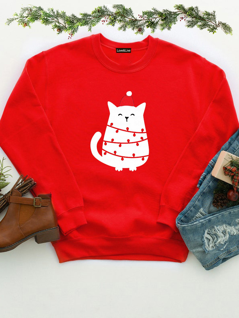 Свитшот Love&Live Ща, зажжем LLP01262 Красный, Свитшот Love&Live Ща, зажжем LLP01262 M Красный
Свитшот Love&Live Ща, зажжем LLP01262 Красный, Свитшот Love&Live Ща, зажжем LLP01262 M Красный