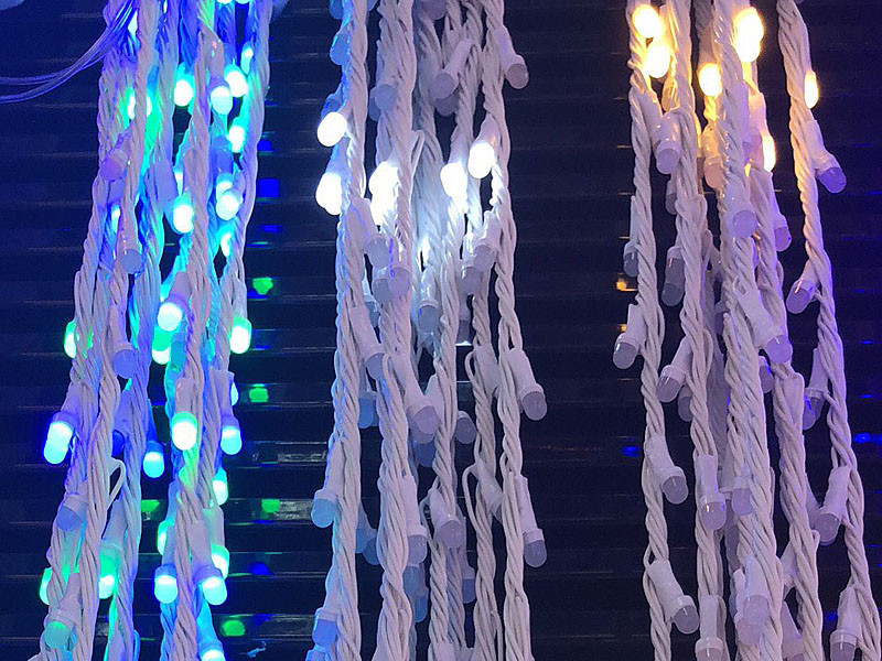Гирлянда Водопад белая матовая лампа 2,0мХ2,0м 240LED (разноцветная) IT-RAINS-240-M-2
Гирлянда Водопад белая матовая лампа 2,0мХ2,0м 240LED (разноцветная) IT-RAINS-240-M-2