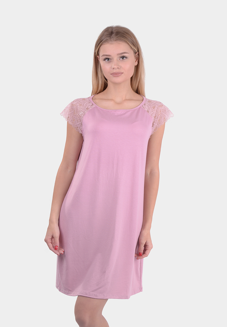 Сорочка ночная женская для сна N.EL. 1246-92 пудра 53374, Сорочка ночная женская для сна N.EL. 1246-92 S пудра 53374
Сорочка ночная женская для сна N.EL. 1246-92 пудра 53374, Сорочка ночная женская для сна N.EL. 1246-92 S пудра 53374