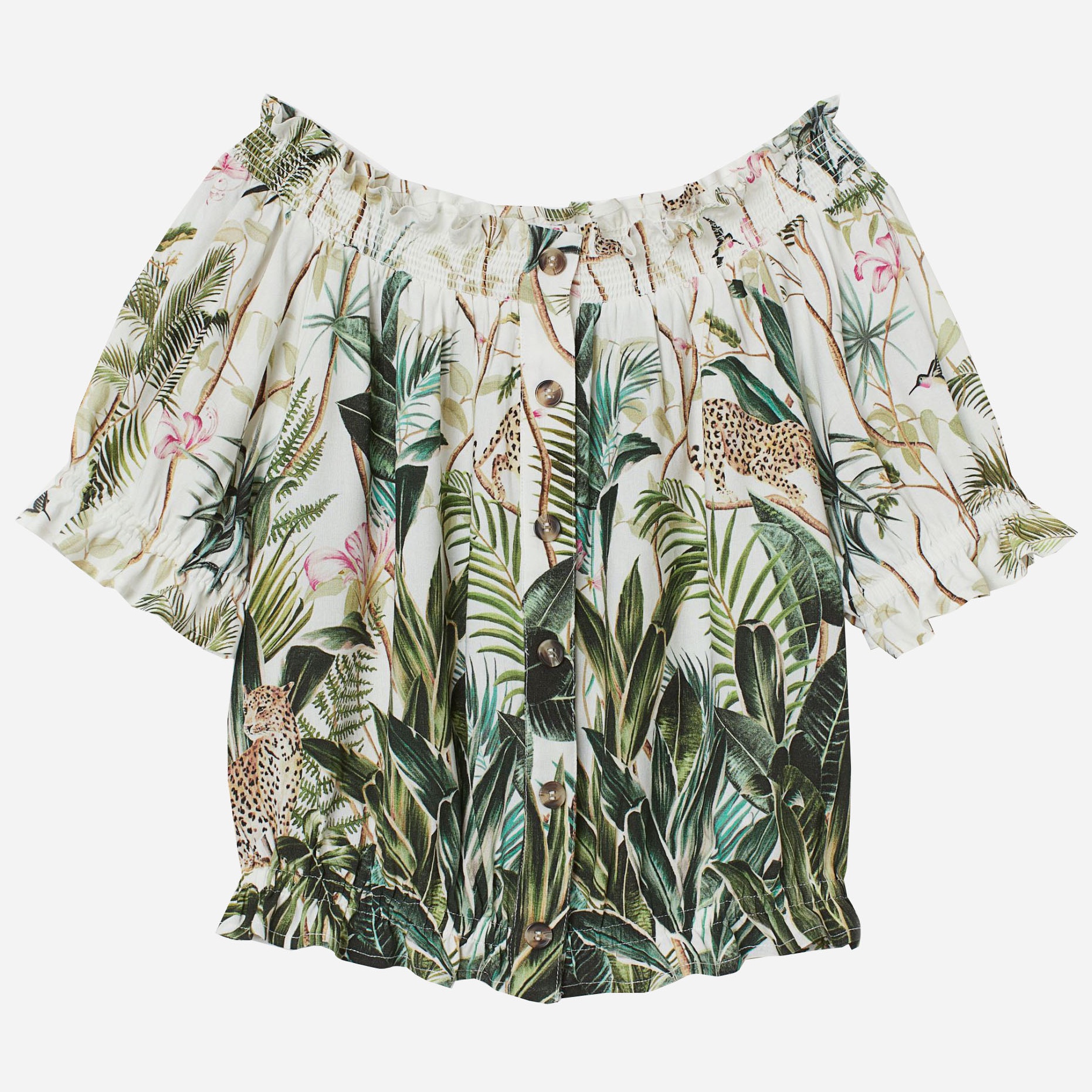 Блузка H&M 0737137-9 Белая (СА2000001899496, Блузка H&M 0737137-9 40 Белая (СА2000001899496)
Блузка H&M 0737137-9 Белая (СА2000001899496, Блузка H&M 0737137-9 40 Белая (СА2000001899496)