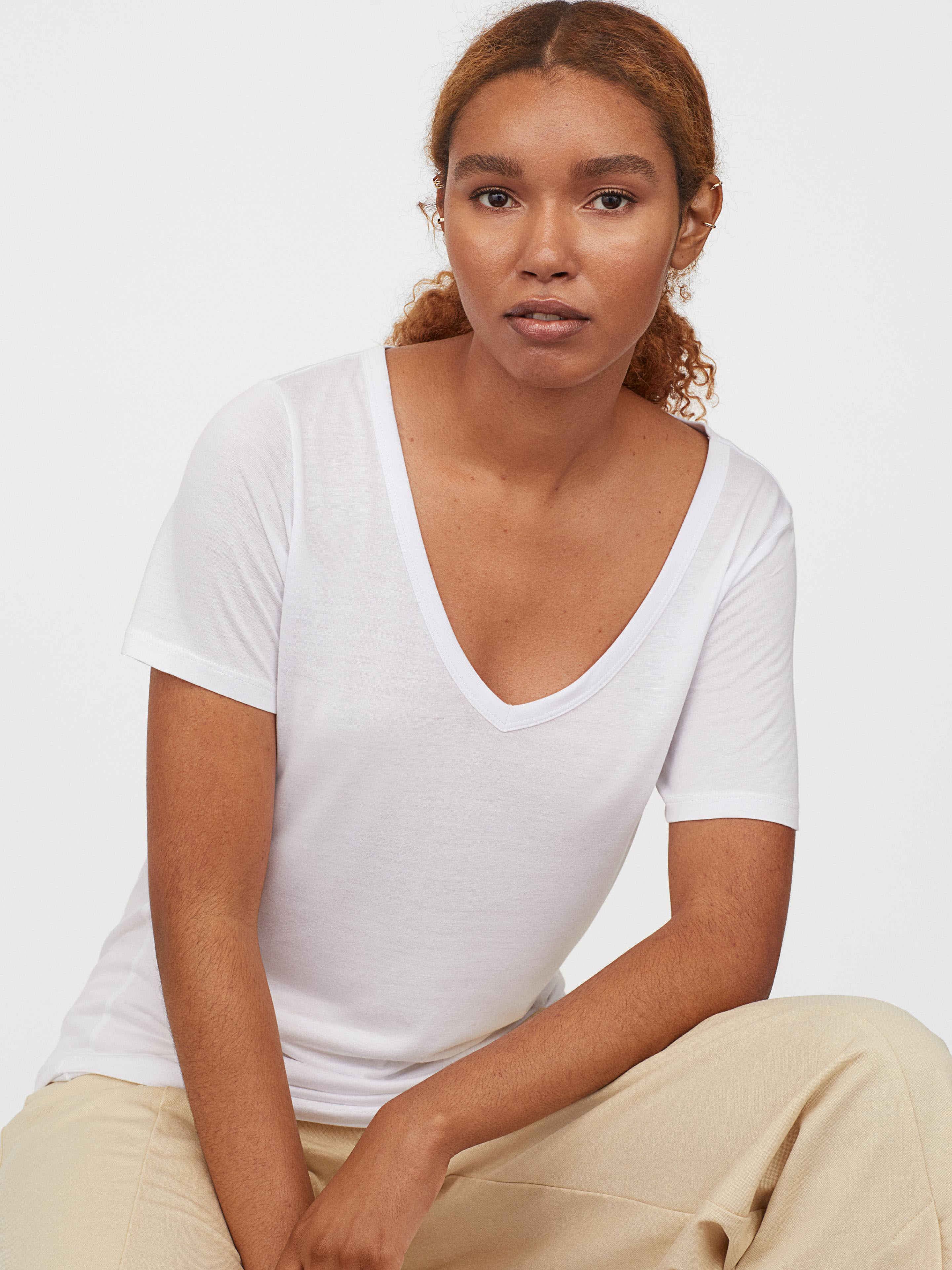 Футболка H&M 0767032-0 Белая (СА2000001586099, Футболка H&M 0767032-0 XL Белая (СА2000001586099)
Футболка H&M 0767032-0 Белая (СА2000001586099, Футболка H&M 0767032-0 XL Белая (СА2000001586099)