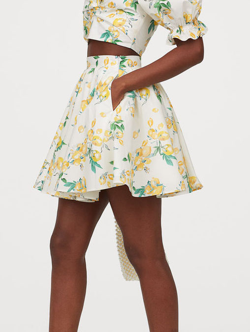 Юбка H&M 12-0777029-001 Молочная (СА2000001900116, Юбка H&M 12-0777029-001 36 Молочная (СА2000001900116)
Юбка H&M 12-0777029-001 Молочная (СА2000001900116, Юбка H&M 12-0777029-001 36 Молочная (СА2000001900116)