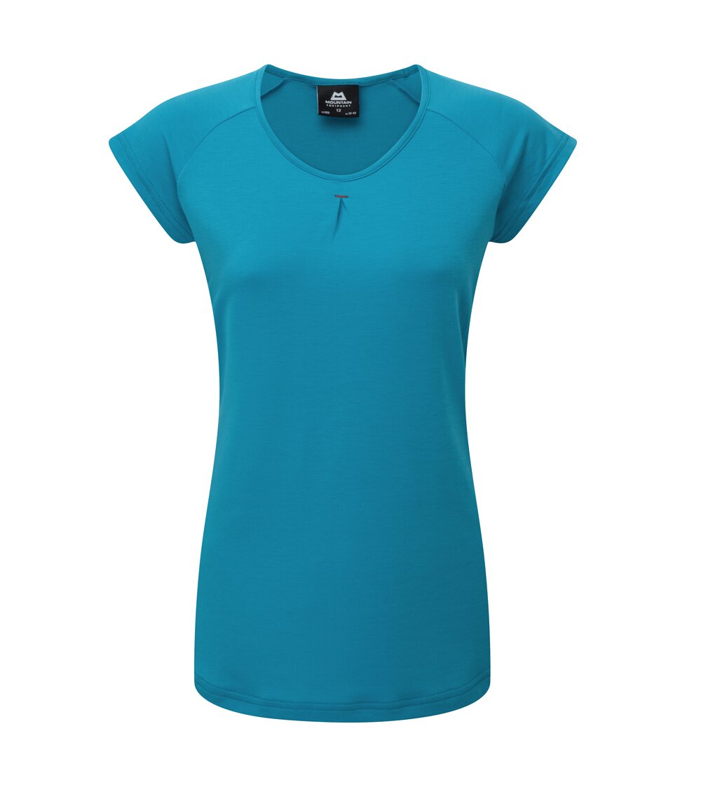 Футболка Mountain Equipment Equinox Wmns Tee (2018) XS Digital blue (ME-001091.01408.8)
Футболка Mountain Equipment Equinox Wmns Tee (2018) XS Digital blue (ME-001091.01408.8)