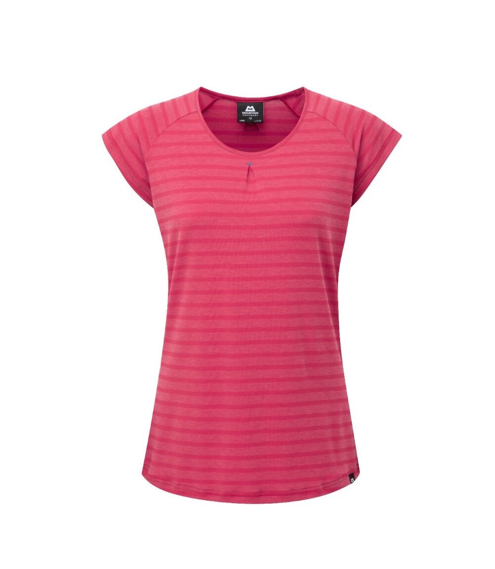 Футболка Mountain Equipment Equinox Wmns Tee (2018) XL Poppy stripe (ME-001091.01448.16)
Футболка Mountain Equipment Equinox Wmns Tee (2018) XL Poppy stripe (ME-001091.01448.16)