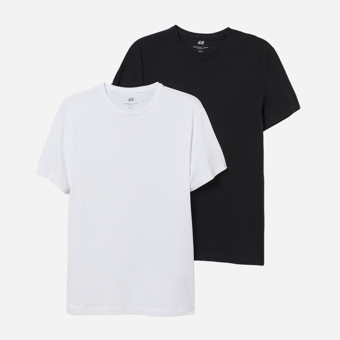 Футболка H&M 6246842dm 2 шт Бело-черная, Футболка H&M 6246842dm S 2 шт Бело-черная
Футболка H&M 6246842dm 2 шт Бело-черная, Футболка H&M 6246842dm S 2 шт Бело-черная
