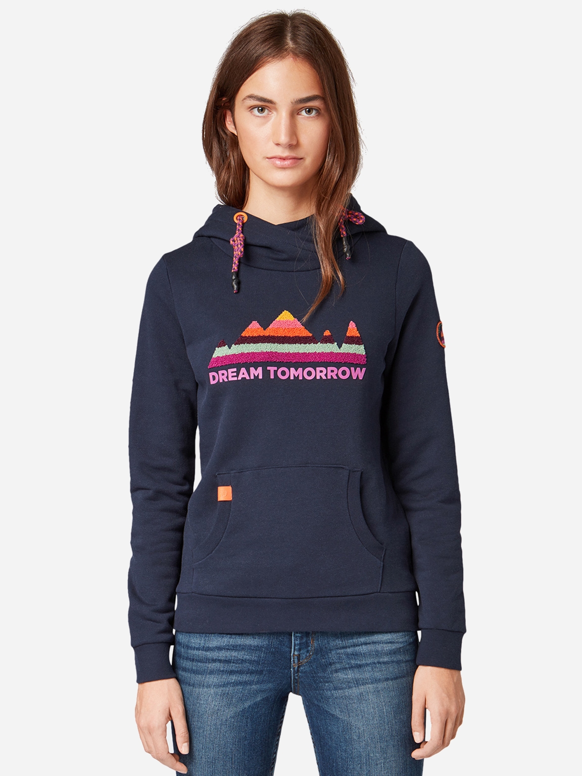 Худи Tom Tailor tm03100020 Темно-синее, Худи Tom Tailor tm03100020 S Темно-синее
Худи Tom Tailor tm03100020 Темно-синее, Худи Tom Tailor tm03100020 S Темно-синее