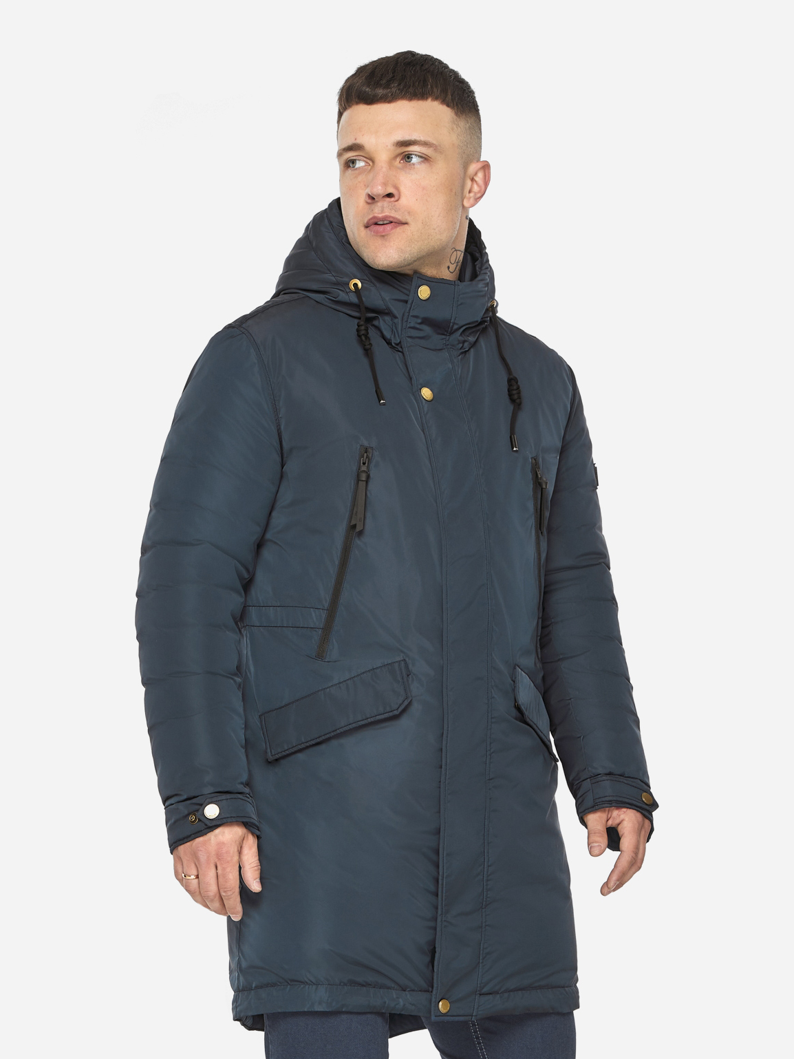 Куртка Braggart 30773 52 () Графитово-синяя, Куртка Braggart 30773 52 (XL) Графитово-синяя
Куртка Braggart 30773 52 () Графитово-синяя, Куртка Braggart 30773 52 (XL) Графитово-синяя