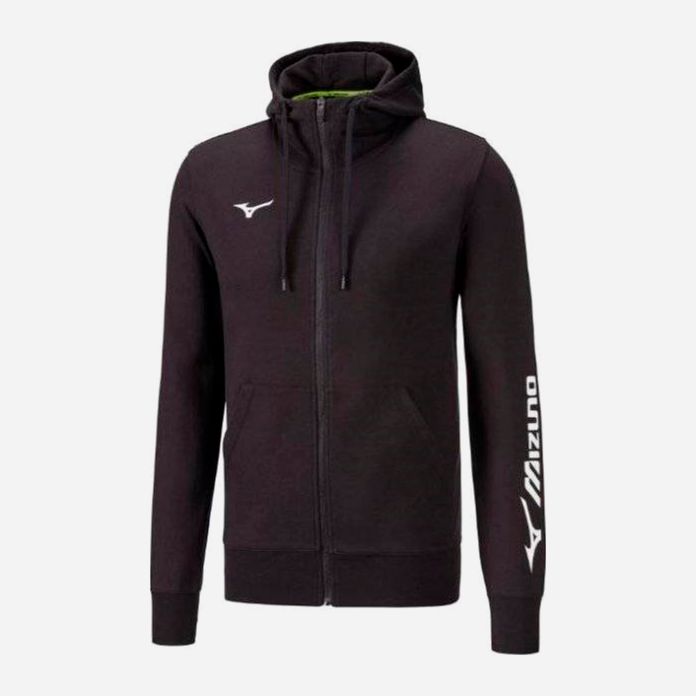 Спортивная кофта Mizuno Mizuno Terry FZ 32EC7B7009 Черная, Спортивная кофта Mizuno Mizuno Terry FZ 32EC7B7009 M Черная
Спортивная кофта Mizuno Mizuno Terry FZ 32EC7B7009 Черная, Спортивная кофта Mizuno Mizuno Terry FZ 32EC7B7009 M Черная