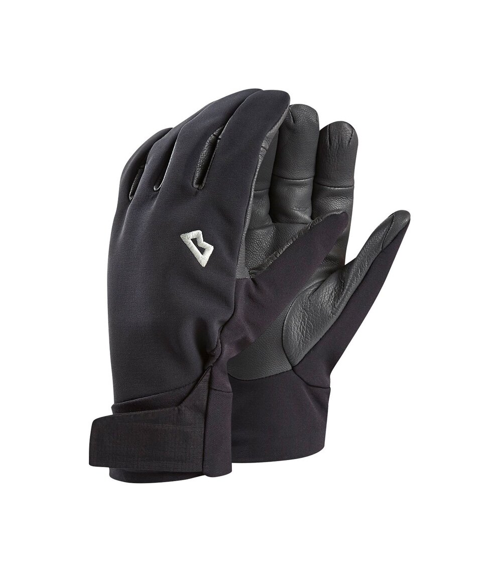 Перчатки Mountain Equipment G2 Alpine Glove (2018) XL black (ME-003350.01004.XL)
Перчатки Mountain Equipment G2 Alpine Glove (2018) XL black (ME-003350.01004.XL)