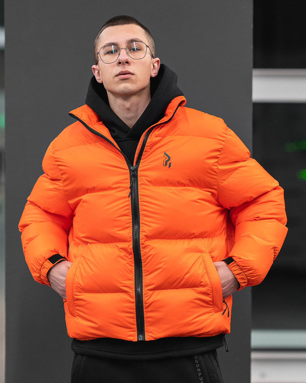 Зимняя мужская куртка Пушка Огонь Homie 2.0 оранжевый, Зимняя мужская куртка Пушка Огонь Homie 2.0 оранжевый L
Зимняя мужская куртка Пушка Огонь Homie 2.0 оранжевый, Зимняя мужская куртка Пушка Огонь Homie 2.0 оранжевый L