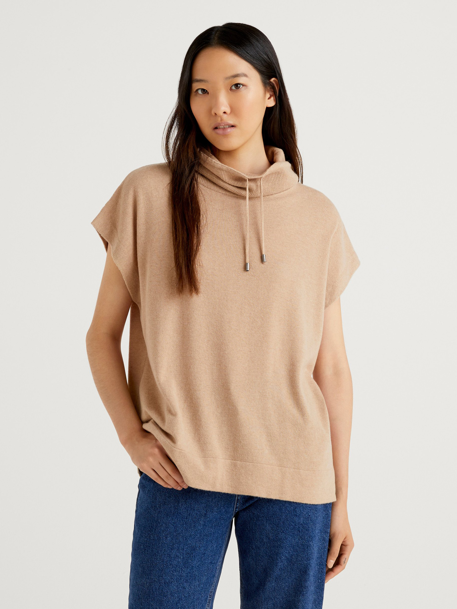Жилет United Colors of Benetton 1035D200A-994, Жилет United Colors of Benetton 1035D200A-994 S
Жилет United Colors of Benetton 1035D200A-994, Жилет United Colors of Benetton 1035D200A-994 S
