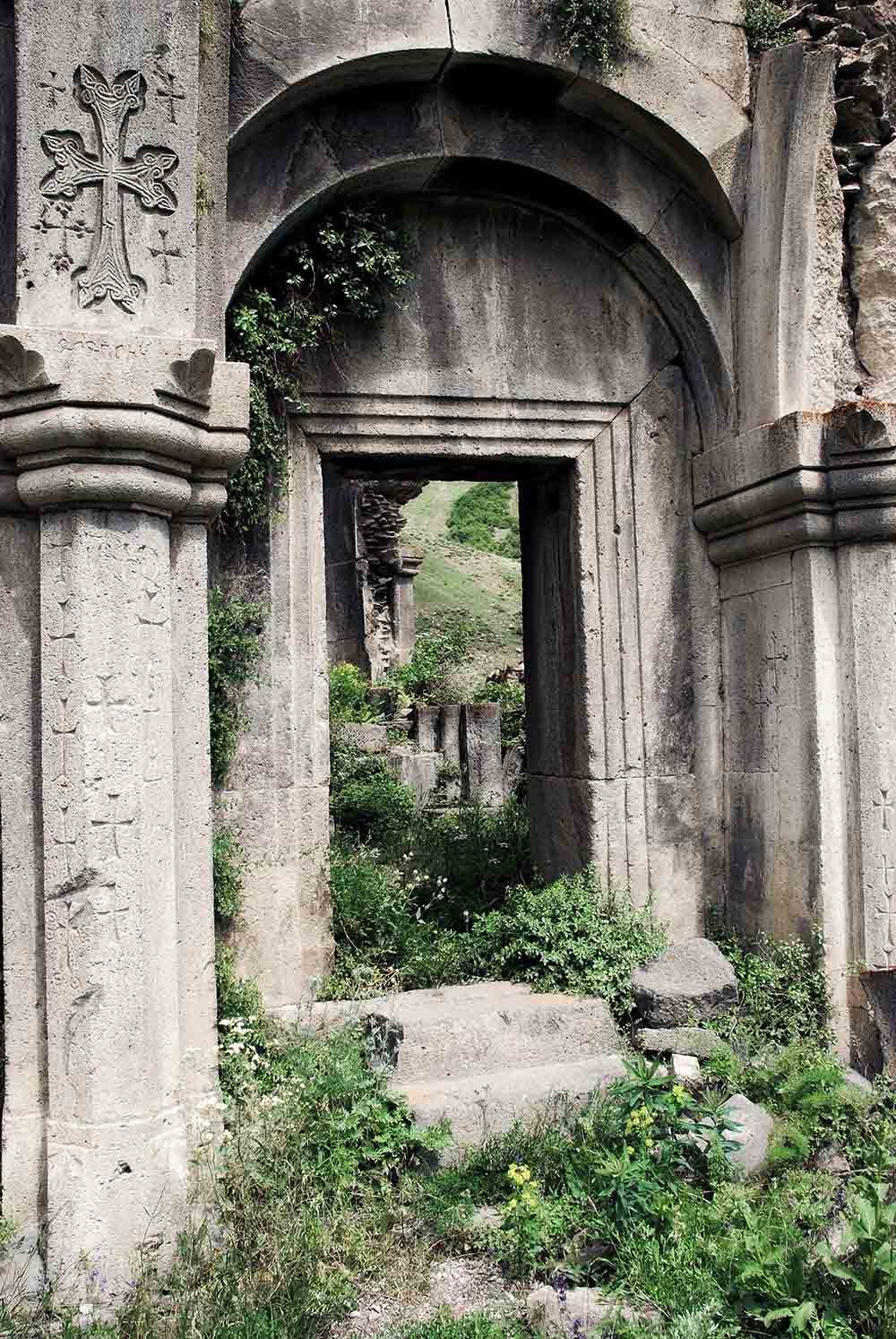 Фотообои ArtSide Бетонная арка (7968) Песок
Фотообои ArtSide Бетонная арка (7968) Песок