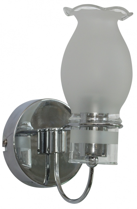 Бра направленного света настенное накладное BR-548/1 Brille 177437
Бра направленного света настенное накладное BR-548/1 Brille 177437