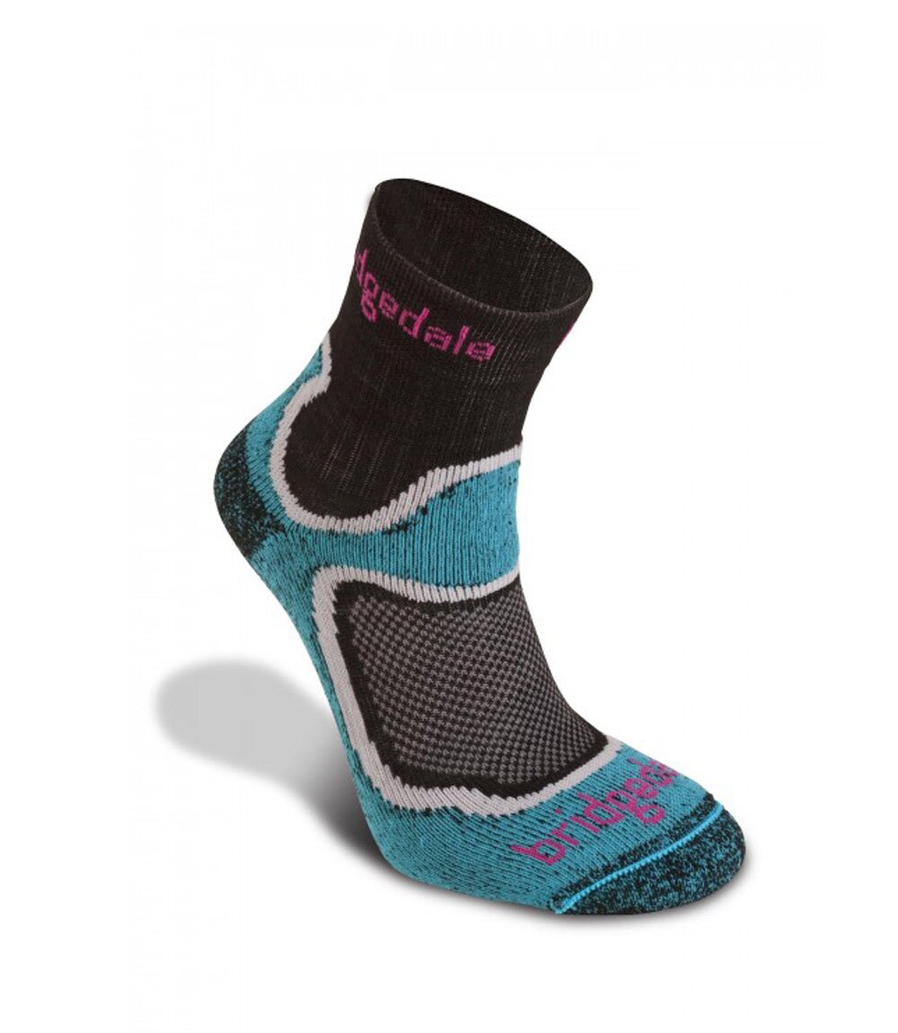 Носки Bridgedale CoolFusion™ RUN Speed Trail Women' turquoise (612635.413, Носки Bridgedale CoolFusion™ RUN Speed Trail Women's turquoise (612635.413.S)
Носки Bridgedale CoolFusion™ RUN Speed Trail Women' turquoise (612635.413, Носки Bridgedale CoolFusion™ RUN Speed Trail Women's turquoise (612635.413.S)