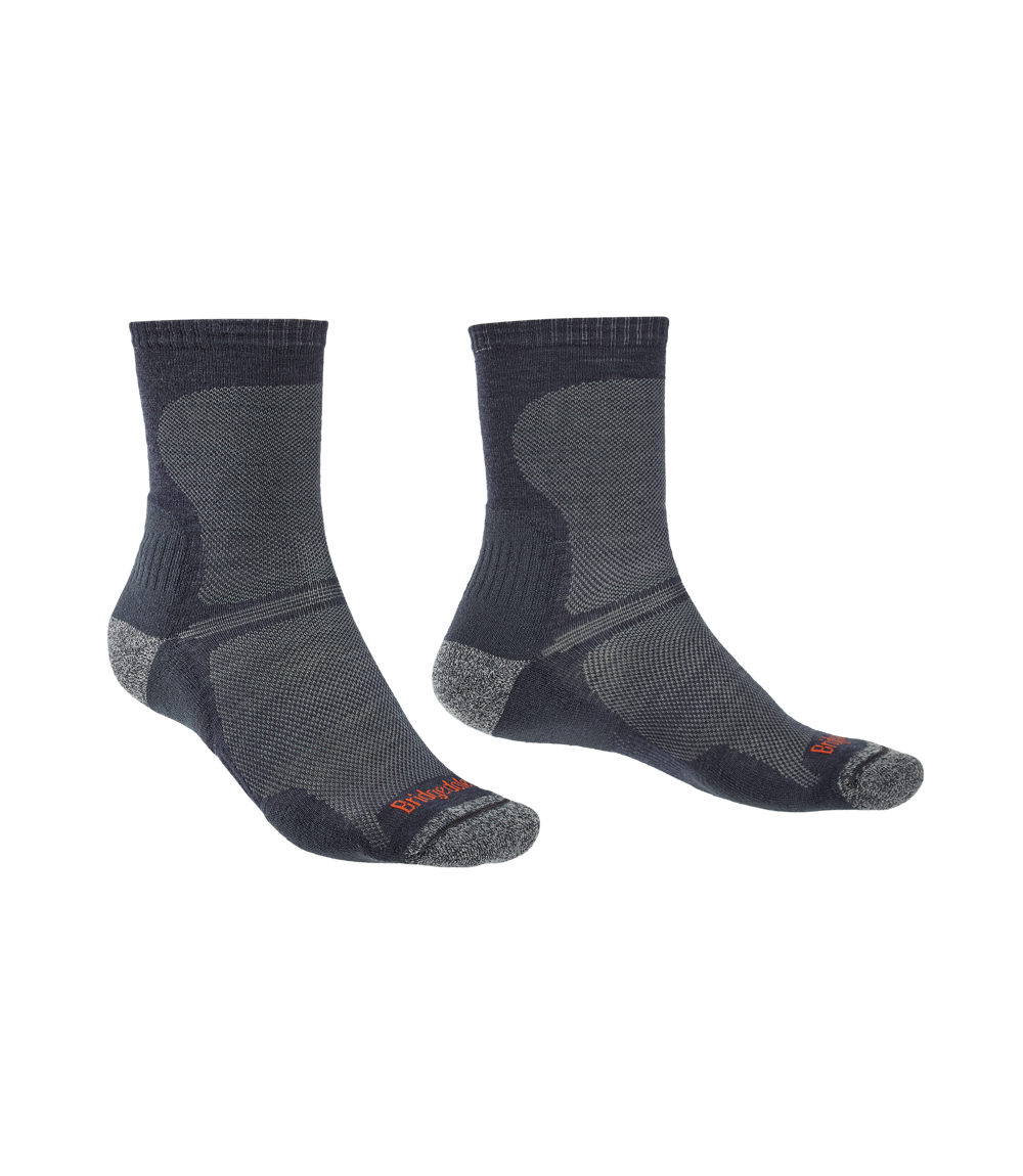 Носки Bridgedale Hike Ultra Light T2 Crew (M.P.) Navy (710099.445, Носки Bridgedale Hike Ultra Light T2 Crew (M.P.) Navy (710099.445.S)
Носки Bridgedale Hike Ultra Light T2 Crew (M.P.) Navy (710099.445, Носки Bridgedale Hike Ultra Light T2 Crew (M.P.) Navy (710099.445.S)